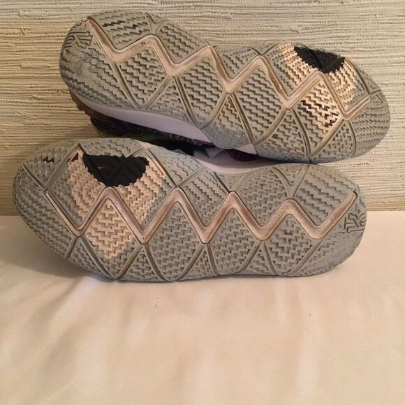 Nike Kybrid S2 Mid Pineapple (Cv0097-900) - Picture 6 of 6